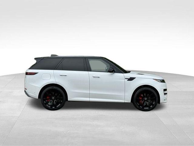 new 2024 Land Rover Range Rover Sport car, priced at $104,590