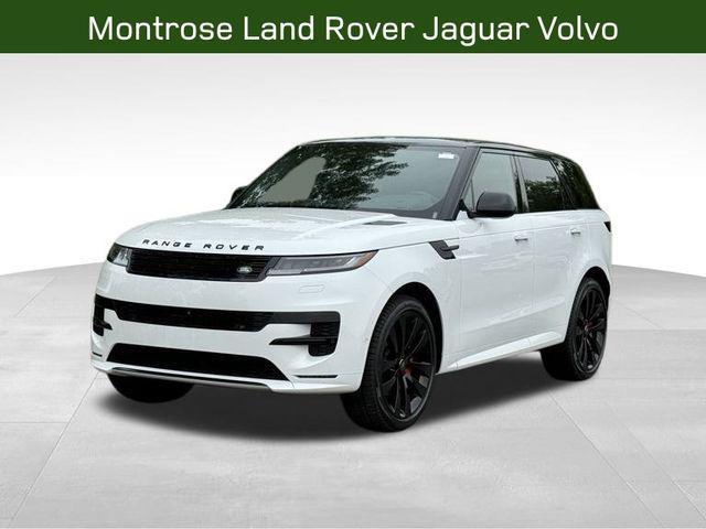 new 2024 Land Rover Range Rover Sport car, priced at $104,590