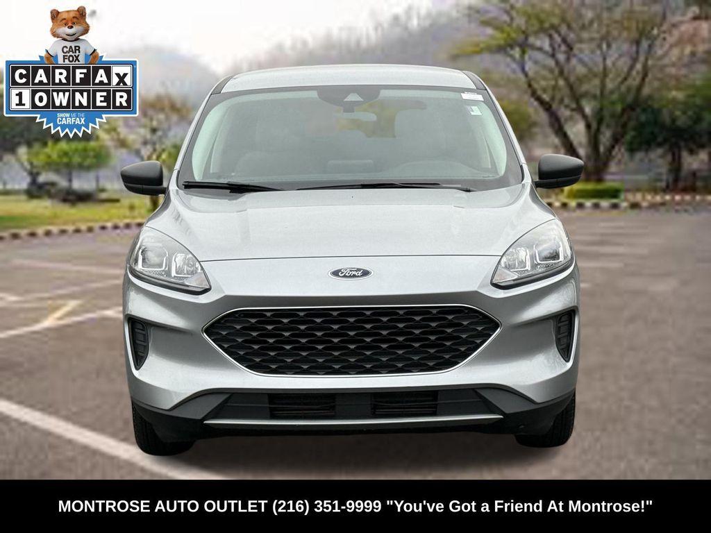 used 2022 Ford Escape car, priced at $19,999