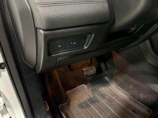 used 2016 Land Rover Discovery Sport car, priced at $9,999
