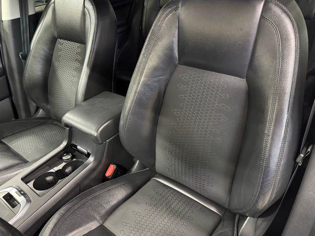 used 2016 Land Rover Discovery Sport car, priced at $9,999