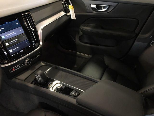 used 2024 Volvo S60 car, priced at $45,825