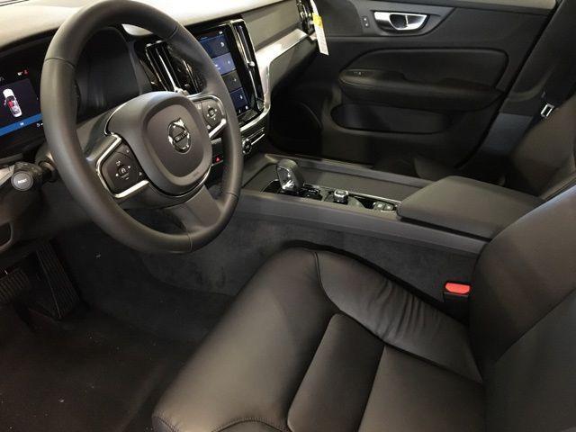 used 2024 Volvo S60 car, priced at $45,825