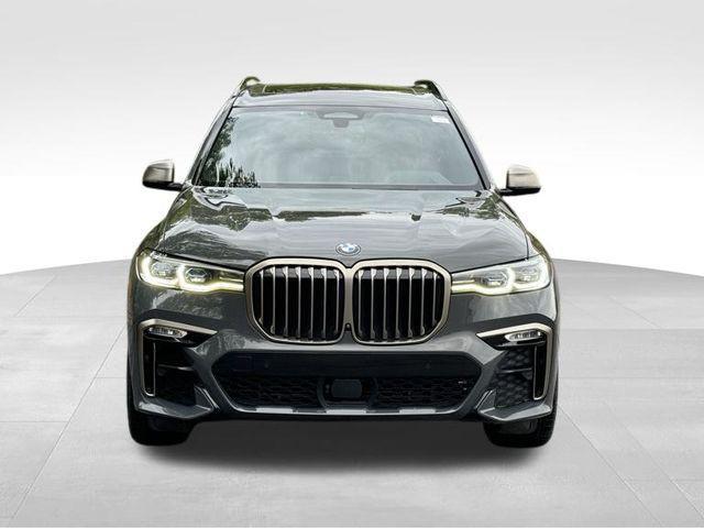 used 2022 BMW X7 car, priced at $43,999