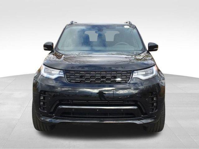 new 2024 Land Rover Discovery car, priced at $75,998