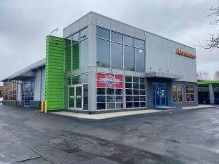 new 2026 Volvo XC60 car, priced at $57,985