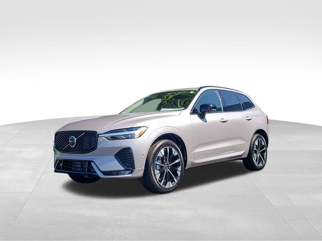 new 2026 Volvo XC60 car, priced at $57,985