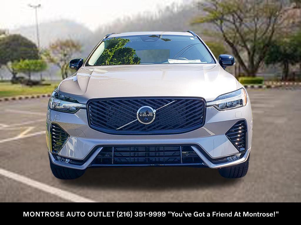 new 2026 Volvo XC60 car, priced at $57,985