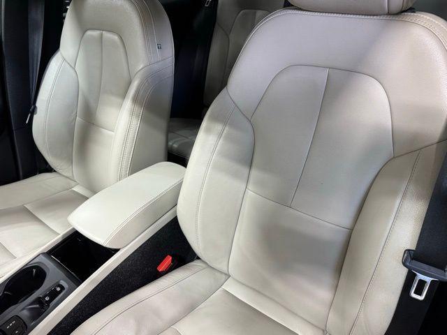 used 2019 Volvo XC40 car, priced at $21,999