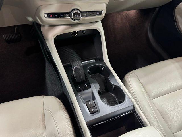 used 2019 Volvo XC40 car, priced at $21,999