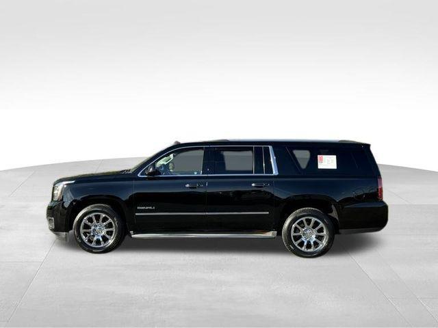 used 2015 GMC Yukon XL car, priced at $20,899