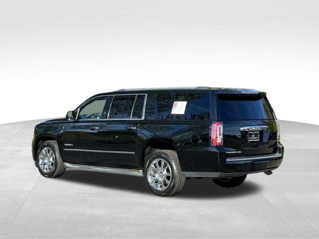 used 2015 GMC Yukon XL car, priced at $20,899