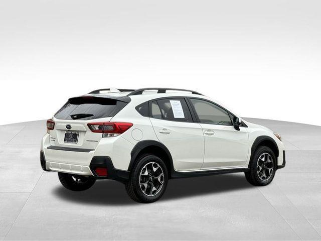 used 2020 Subaru Crosstrek car, priced at $19,699