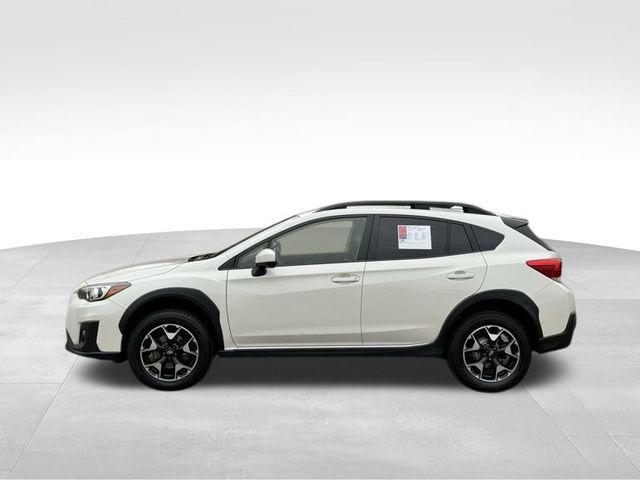 used 2020 Subaru Crosstrek car, priced at $19,699