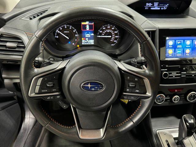 used 2020 Subaru Crosstrek car, priced at $19,699