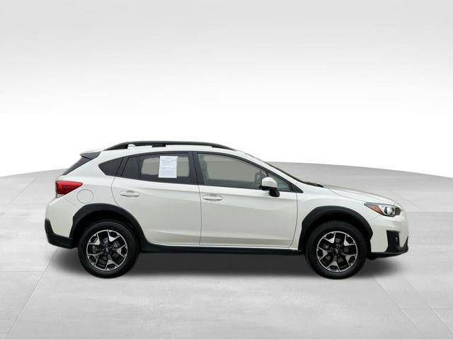 used 2020 Subaru Crosstrek car, priced at $19,699