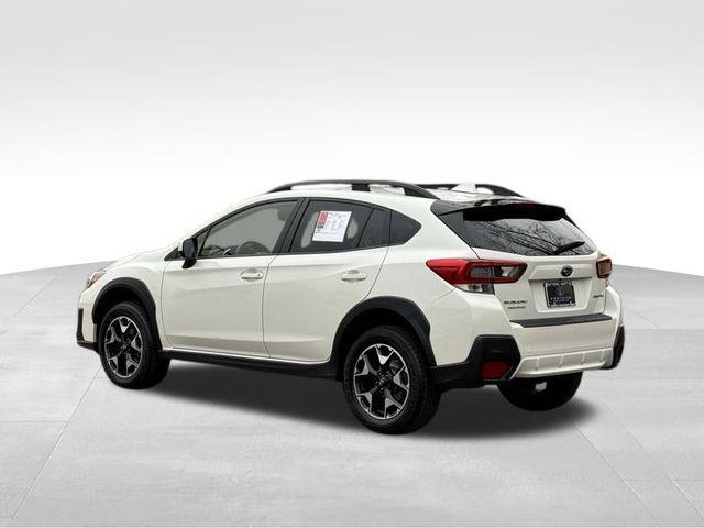 used 2020 Subaru Crosstrek car, priced at $19,699