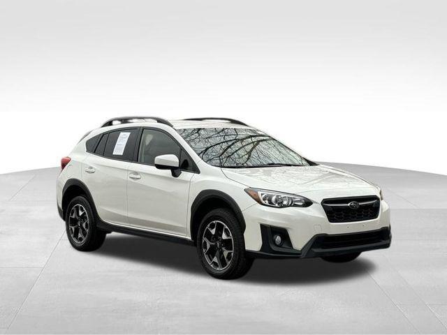 used 2020 Subaru Crosstrek car, priced at $19,699