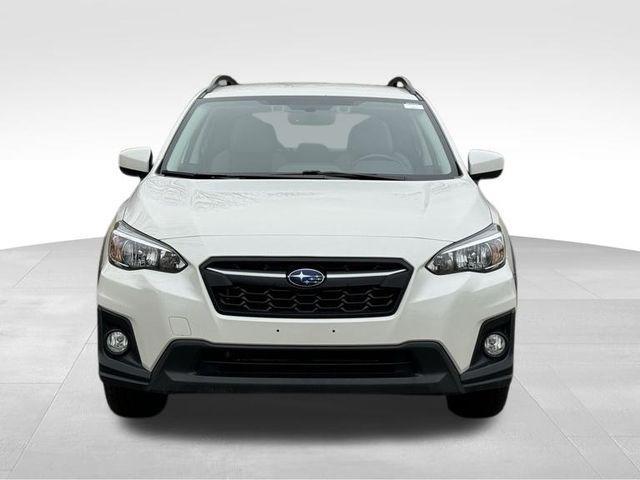 used 2020 Subaru Crosstrek car, priced at $19,699