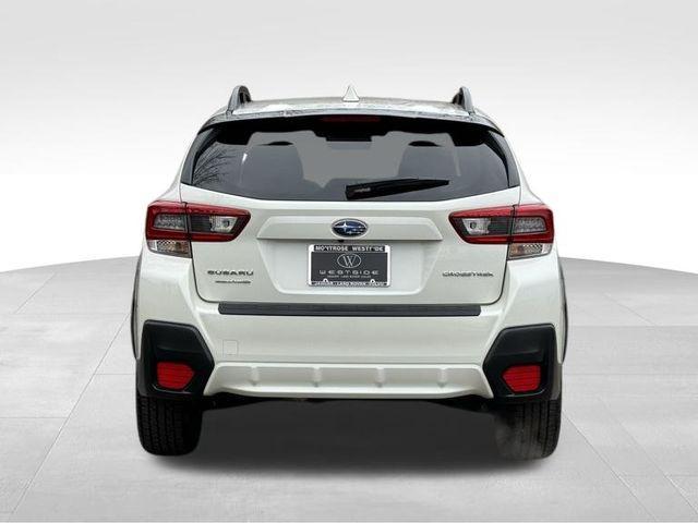 used 2020 Subaru Crosstrek car, priced at $19,699