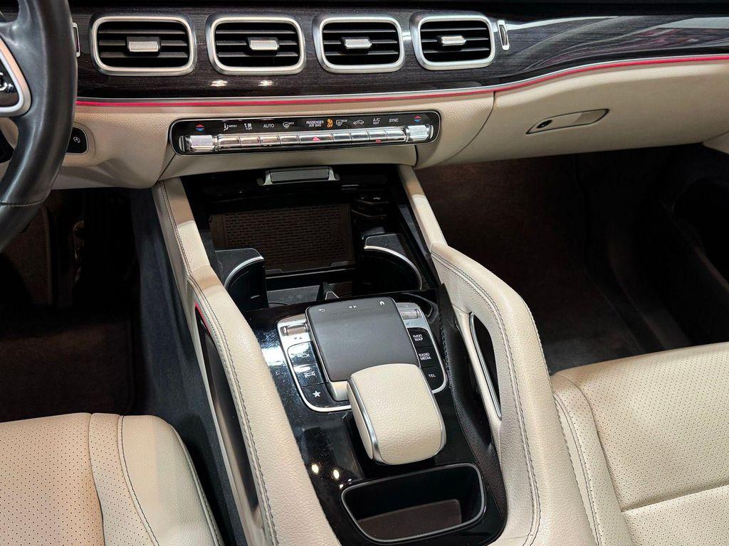 used 2020 Mercedes-Benz GLE 350 car, priced at $29,505