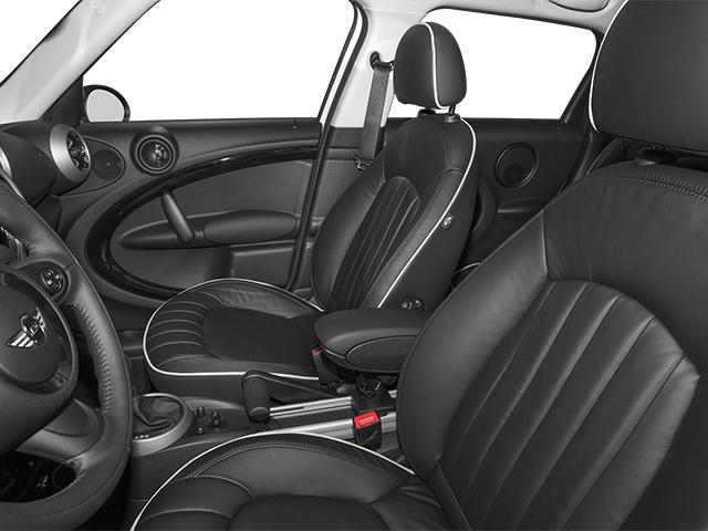 used 2014 MINI Countryman car, priced at $8,976