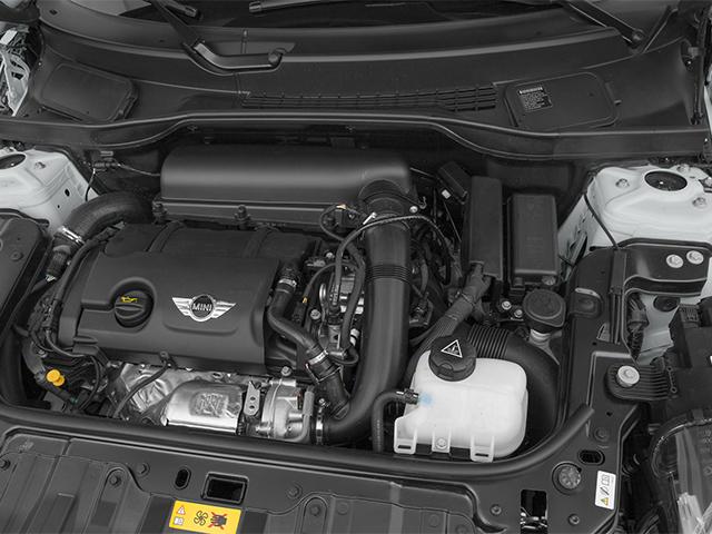 used 2014 MINI Countryman car, priced at $8,976