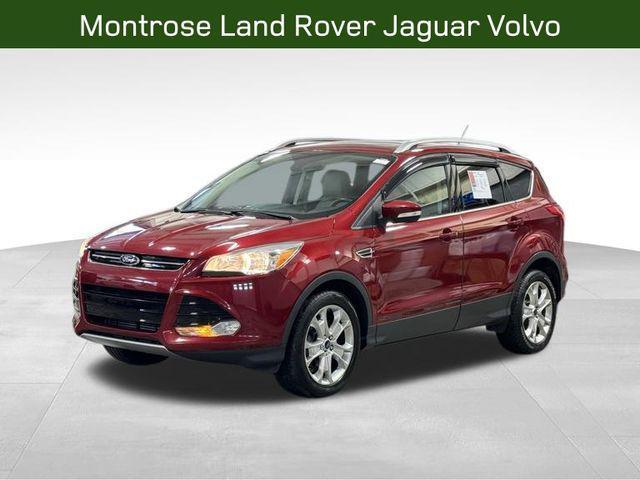 used 2015 Ford Escape car, priced at $12,999