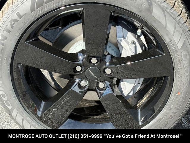 new 2026 Land Rover Defender car, priced at $79,196