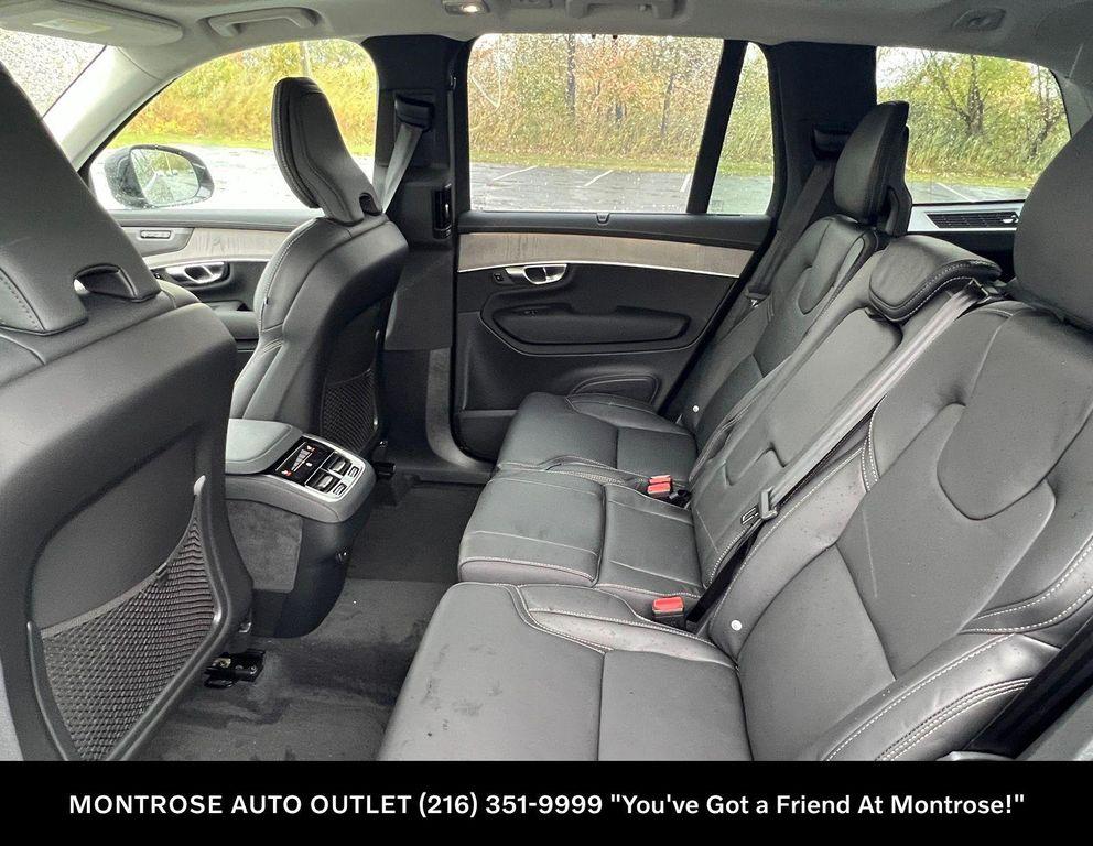 new 2026 Volvo XC90 car, priced at $75,950