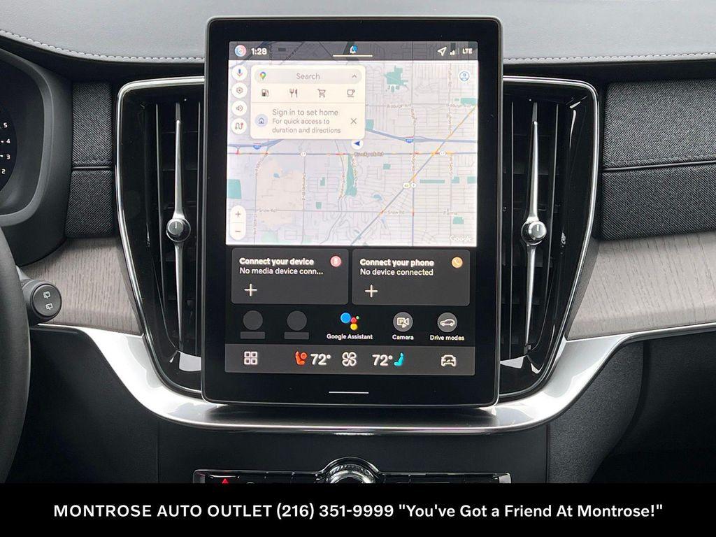 new 2026 Volvo XC90 car, priced at $75,950