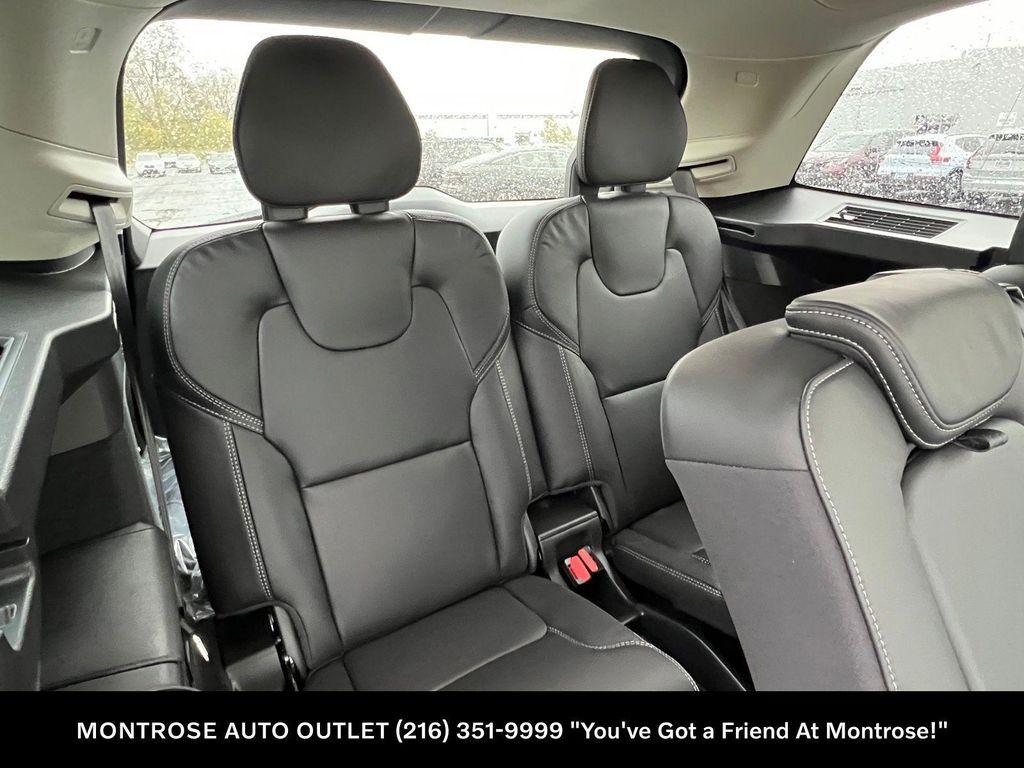 new 2026 Volvo XC90 car, priced at $75,950