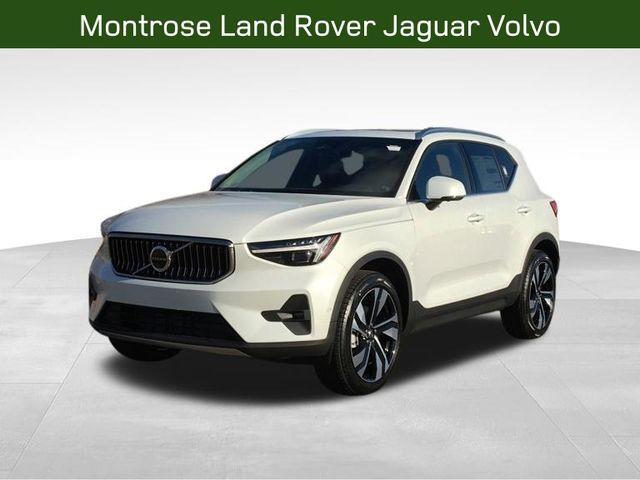 new 2024 Volvo XC40 car, priced at $50,775