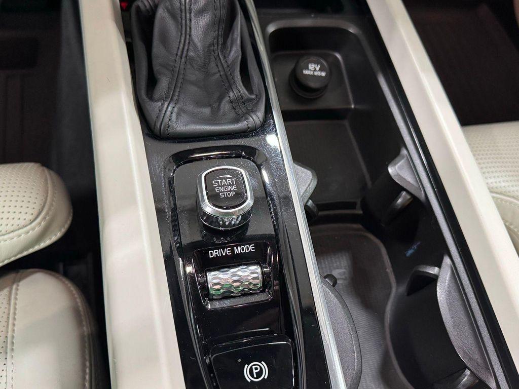 used 2019 Volvo XC60 car, priced at $24,500