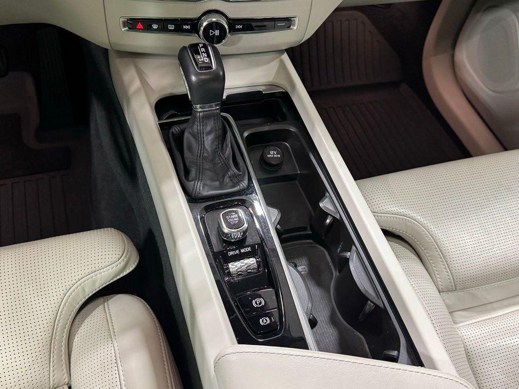 used 2019 Volvo XC60 car, priced at $24,500