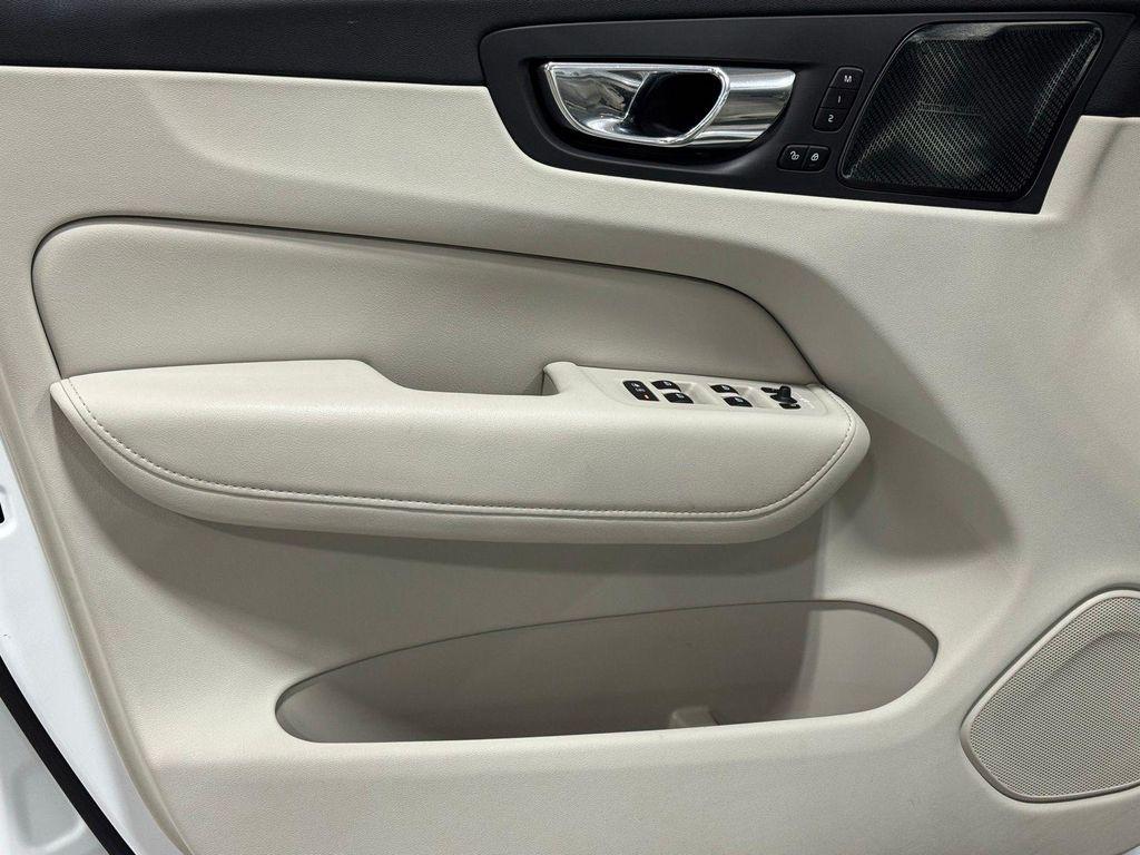 used 2019 Volvo XC60 car, priced at $24,500