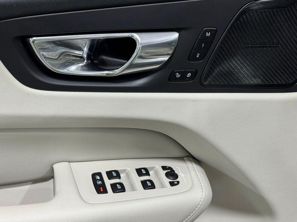 used 2019 Volvo XC60 car, priced at $24,500