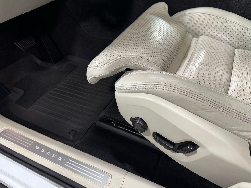 used 2019 Volvo XC60 car, priced at $24,500