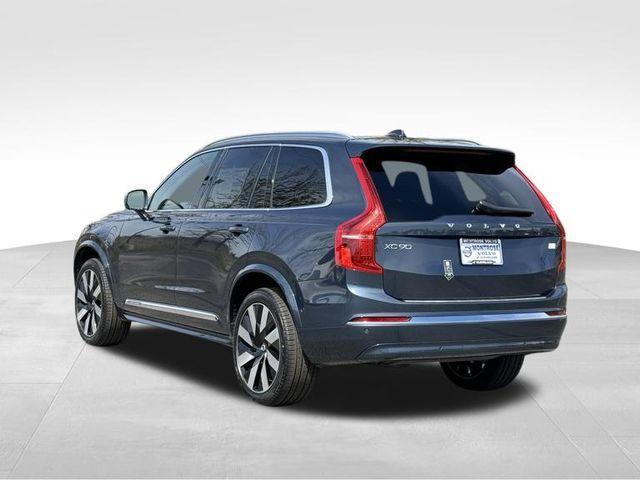 new 2024 Volvo XC90 Recharge Plug-In Hybrid car, priced at $75,055