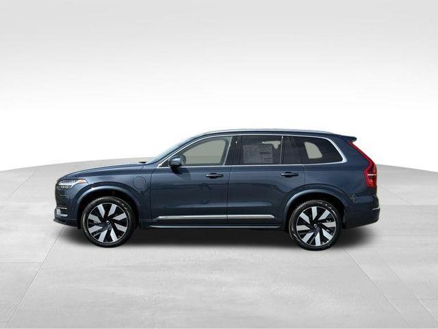 new 2024 Volvo XC90 Recharge Plug-In Hybrid car, priced at $75,055