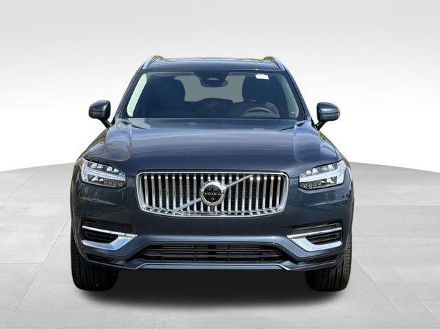 new 2024 Volvo XC90 Recharge Plug-In Hybrid car, priced at $78,055