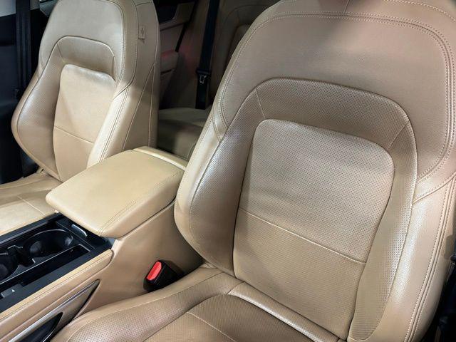 used 2022 Jaguar F-PACE car, priced at $32,499