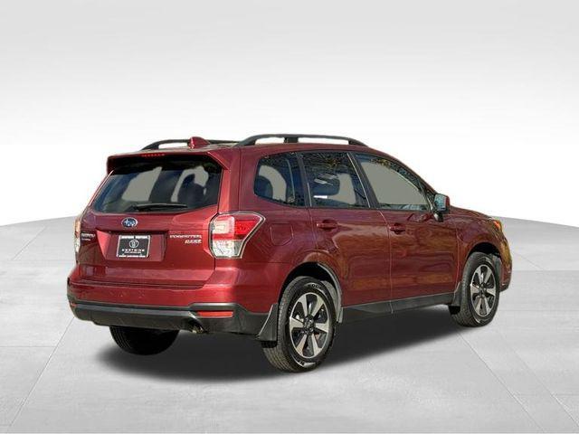 used 2017 Subaru Forester car, priced at $13,499