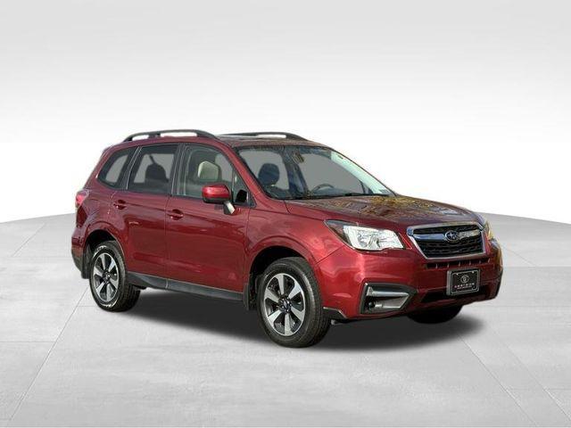 used 2017 Subaru Forester car, priced at $13,499