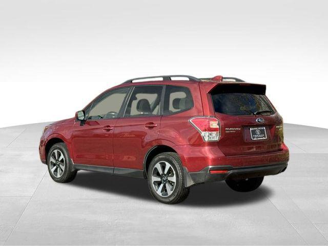 used 2017 Subaru Forester car, priced at $13,499