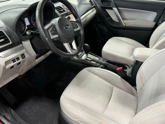 used 2017 Subaru Forester car, priced at $13,499