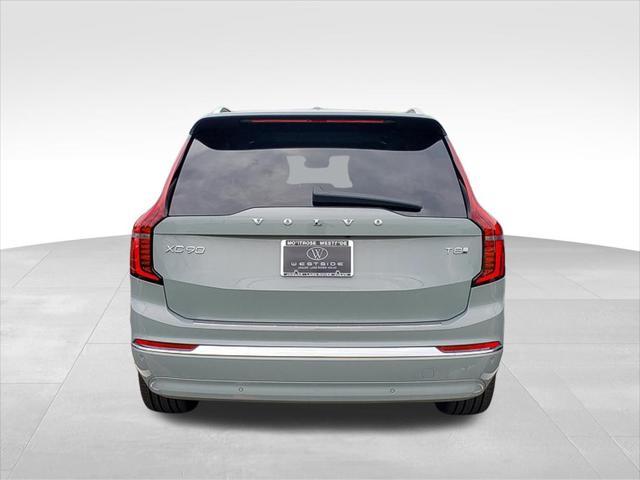 new 2026 Volvo XC90 Plug-In Hybrid car, priced at $81,875