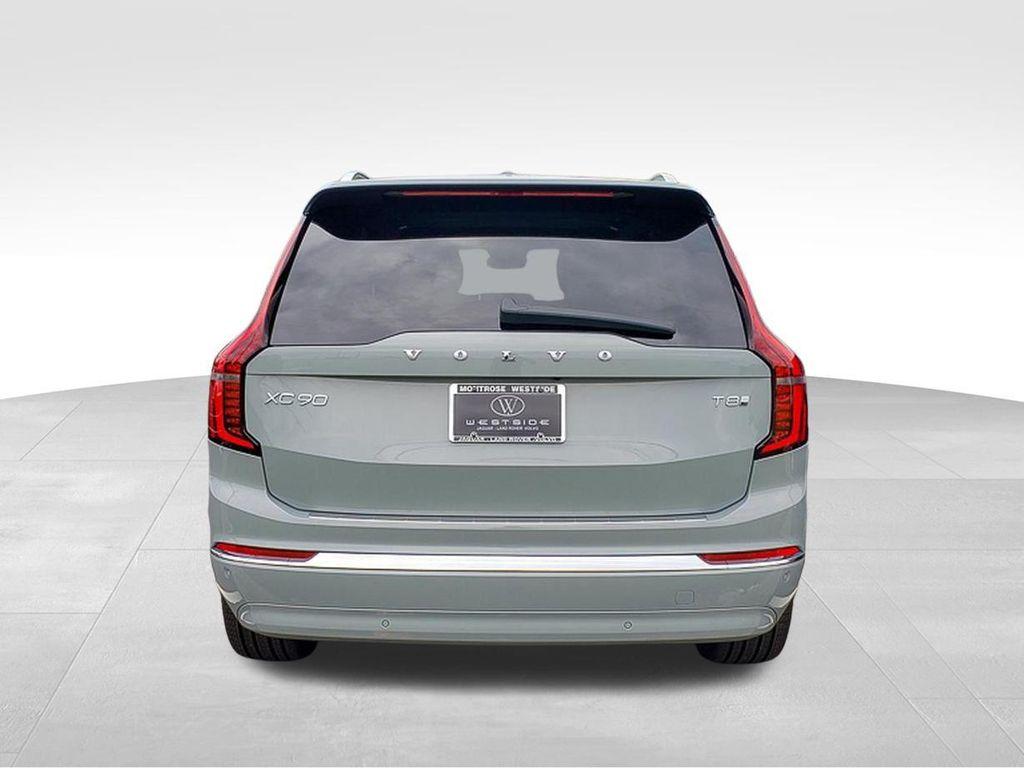 new 2026 Volvo XC90 Plug-In Hybrid car, priced at $81,875