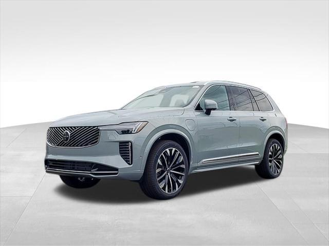 new 2026 Volvo XC90 Plug-In Hybrid car, priced at $81,875