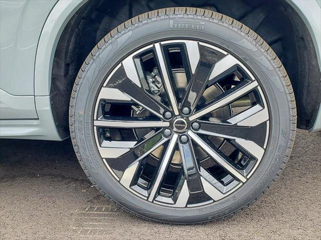 new 2026 Volvo XC90 Plug-In Hybrid car, priced at $81,875